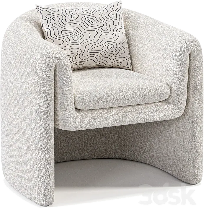 Cleo Chair