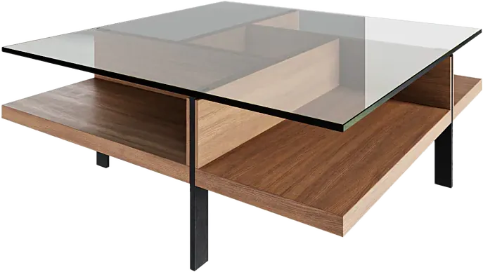 Orbit Coffee table