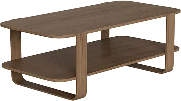 Ember Coffee table