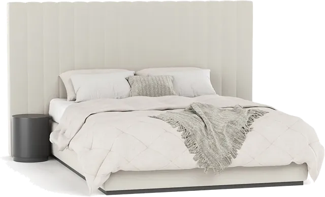 Haven Double bed