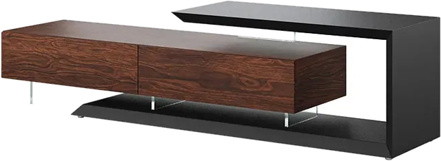 Cadre TV unit