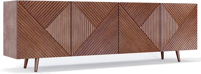 Tempo TV unit